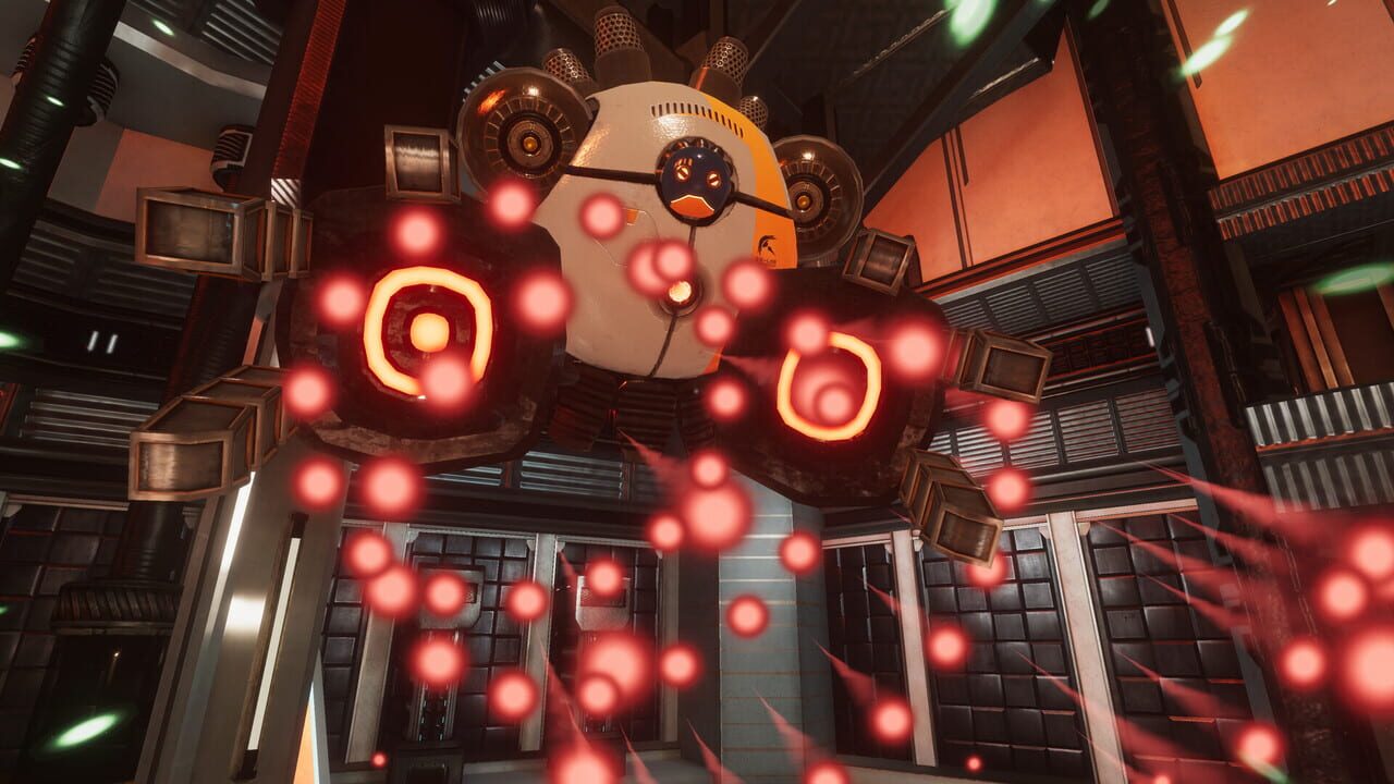 Bullet Time Agent screenshot 6