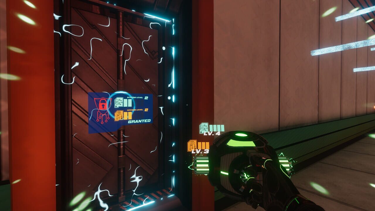 Bullet Time Agent screenshot 11