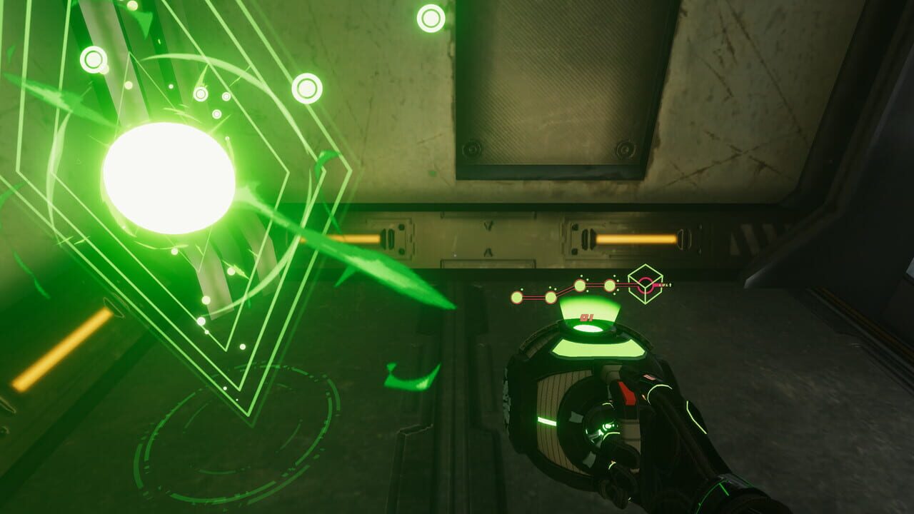 Bullet Time Agent screenshot 12