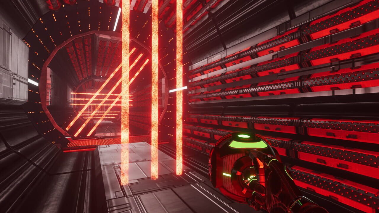 Bullet Time Agent screenshot 2