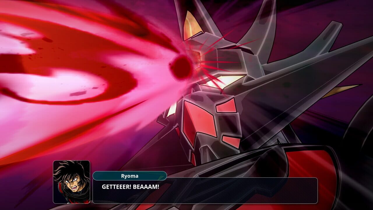 Super Robot Wars Y: DLC 2