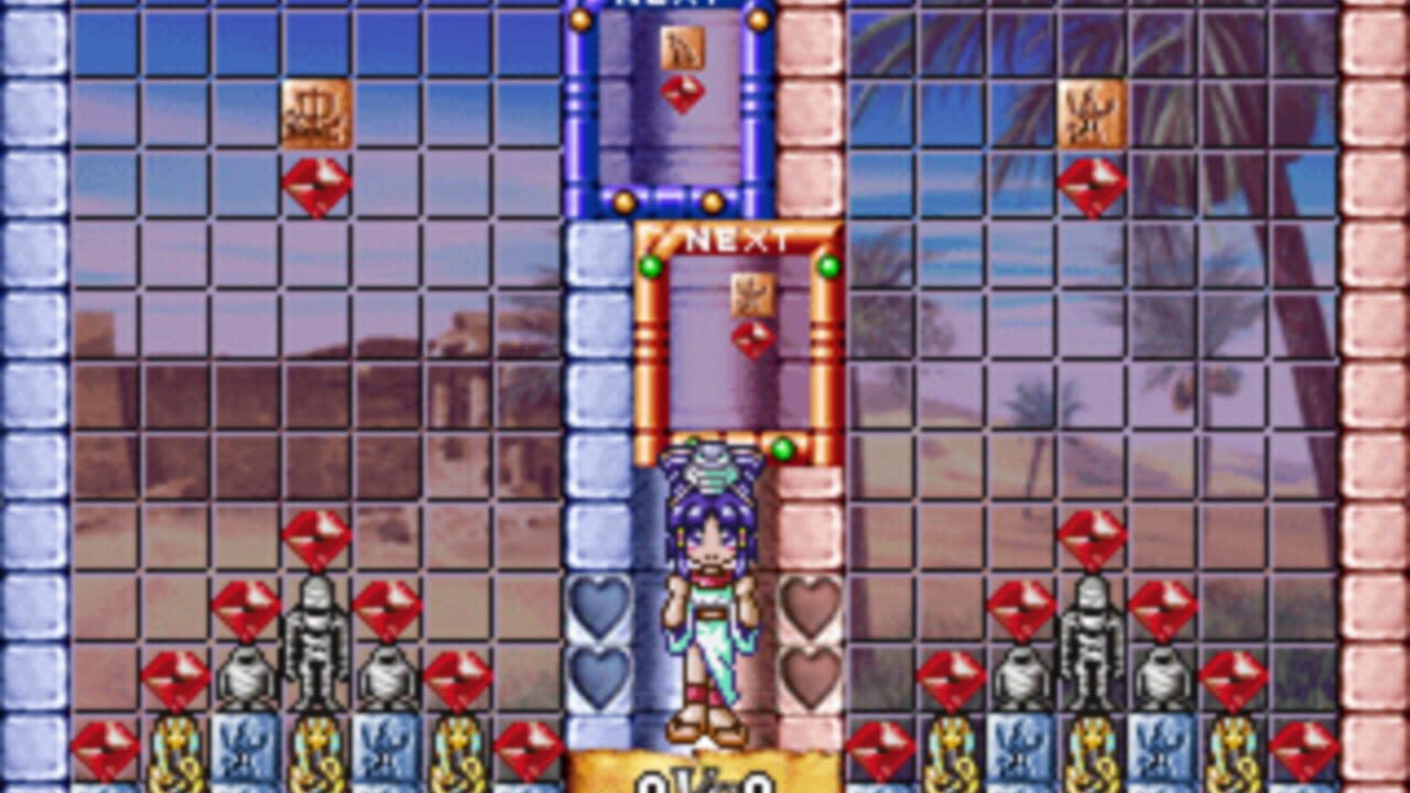 Cleopatra Fortune Screenshot 1