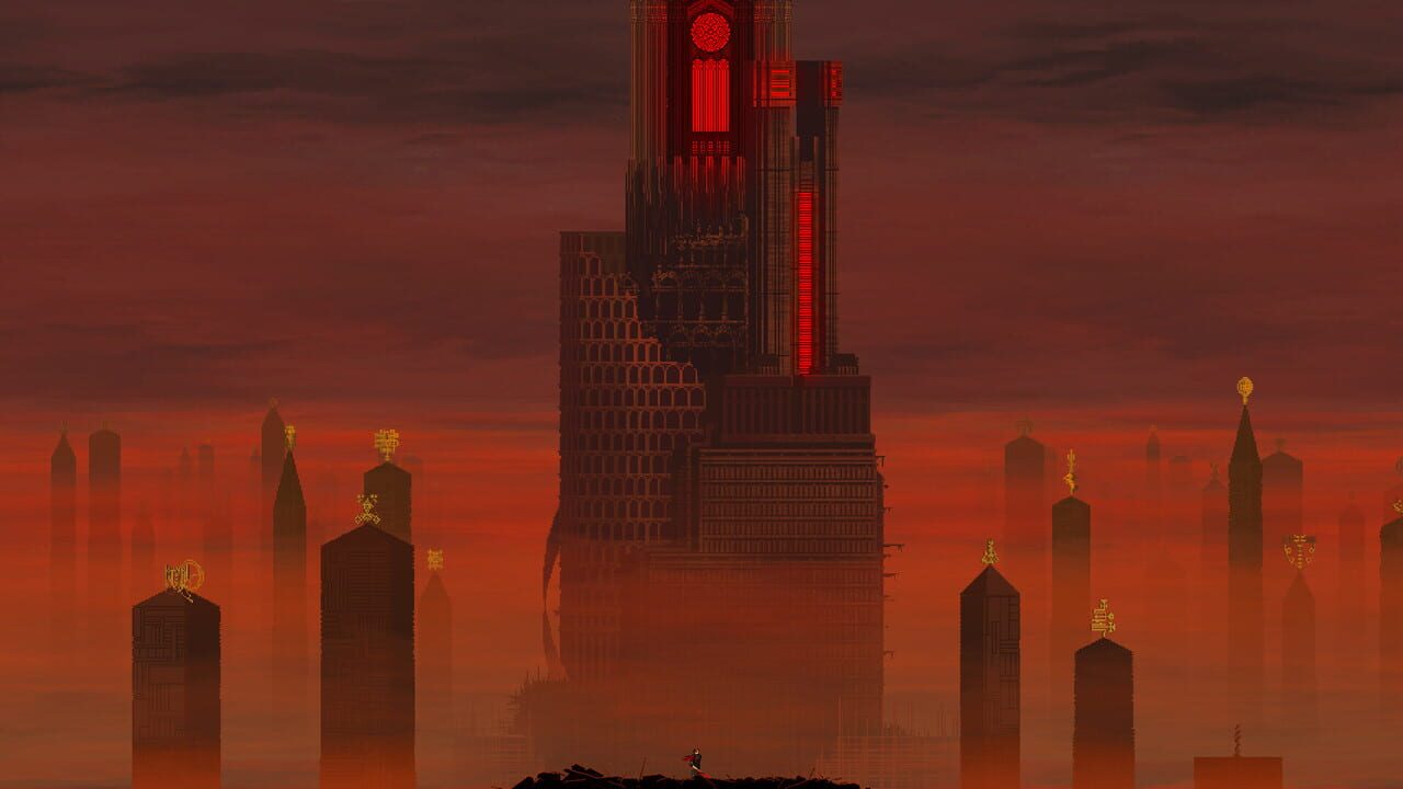HellPunk: Purgatorium screenshot 8