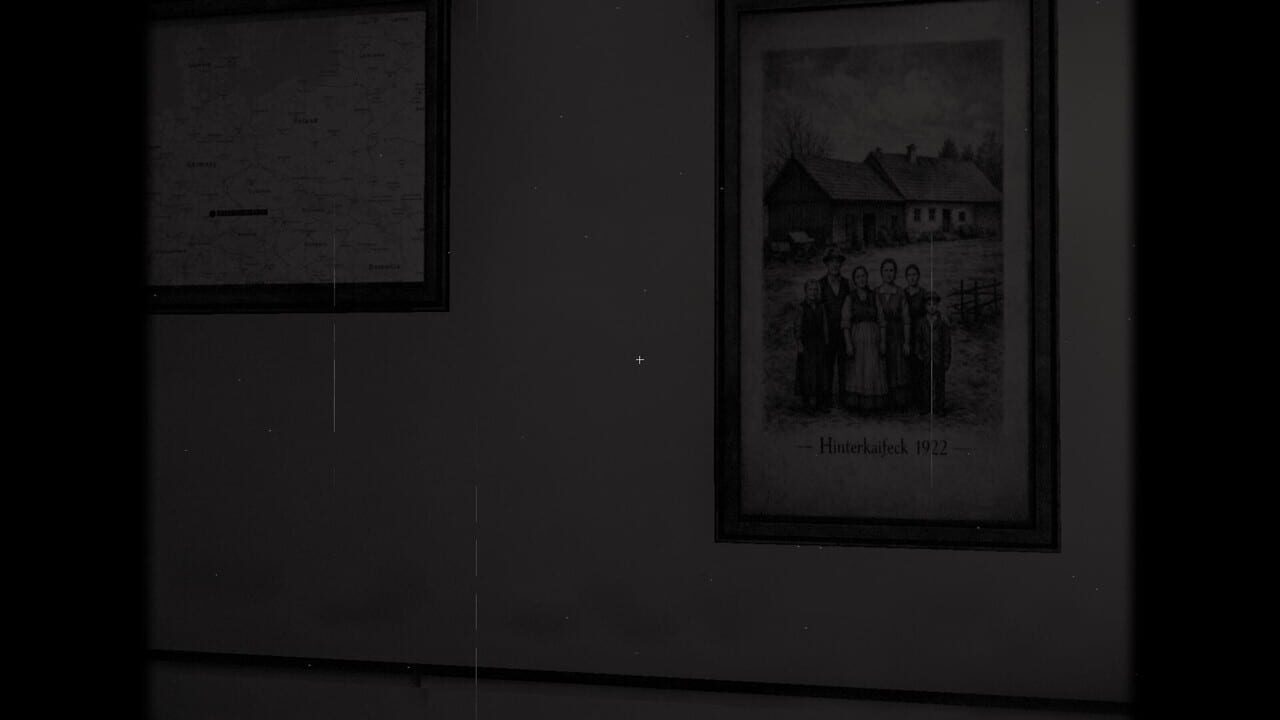 Hinterkaifeck: The Farmhouse Murders — Screenshot 1