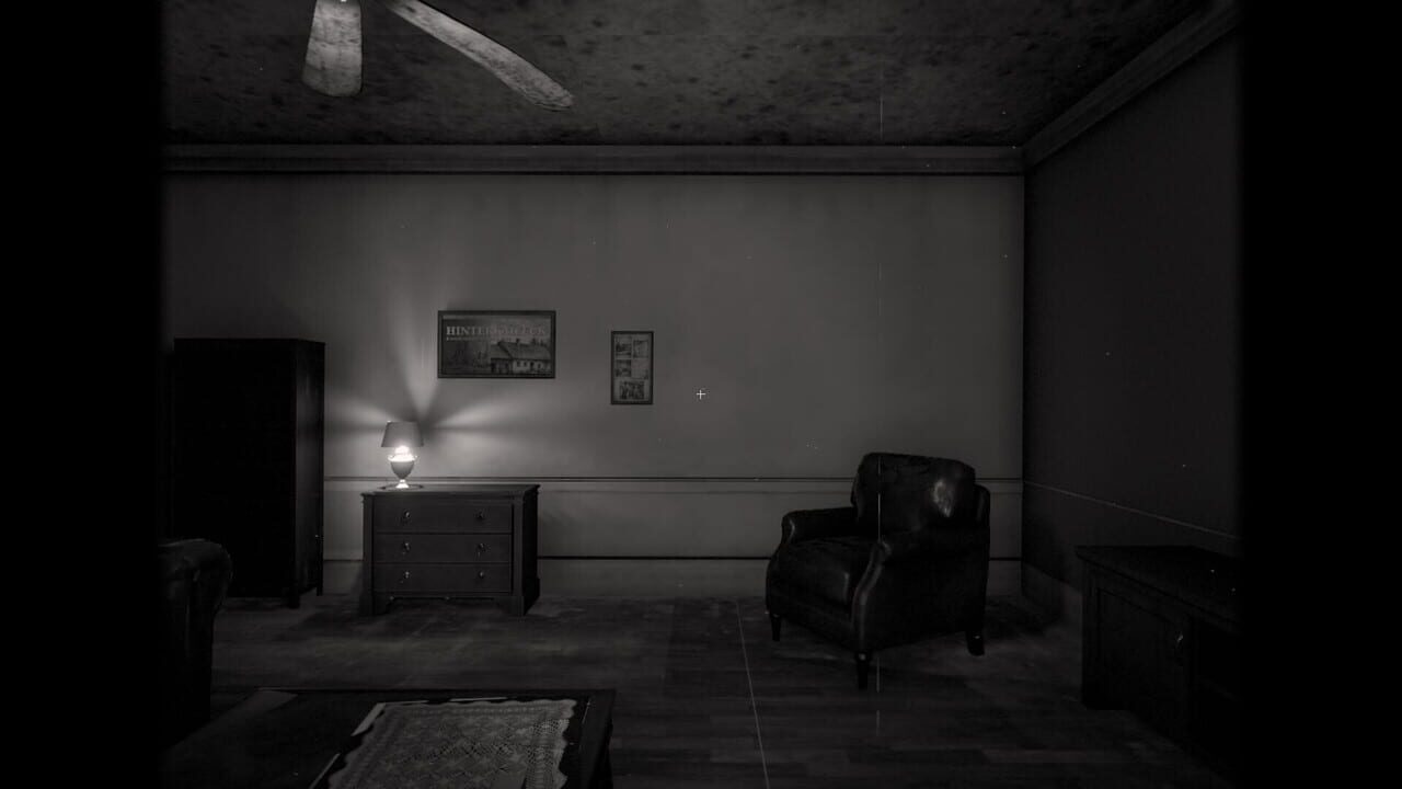 Hinterkaifeck: The Farmhouse Murders — Screenshot 5