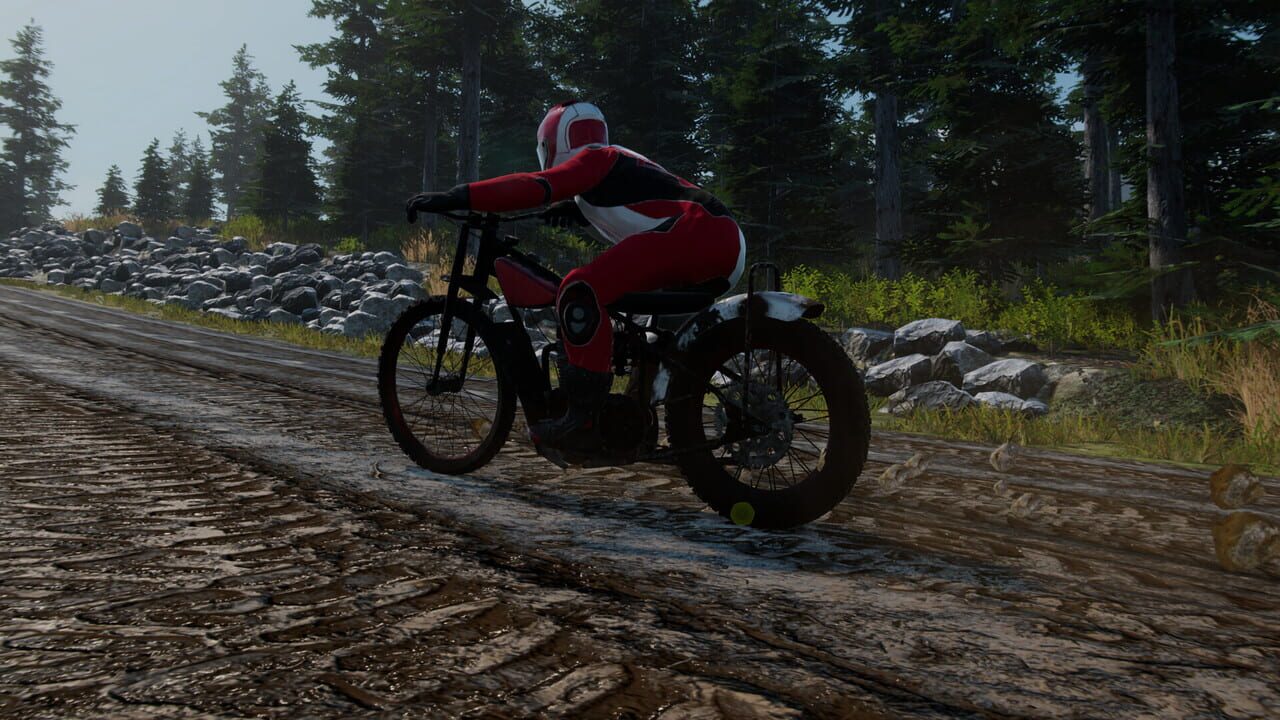 Motocross Evolution 2025 — Screenshot 2