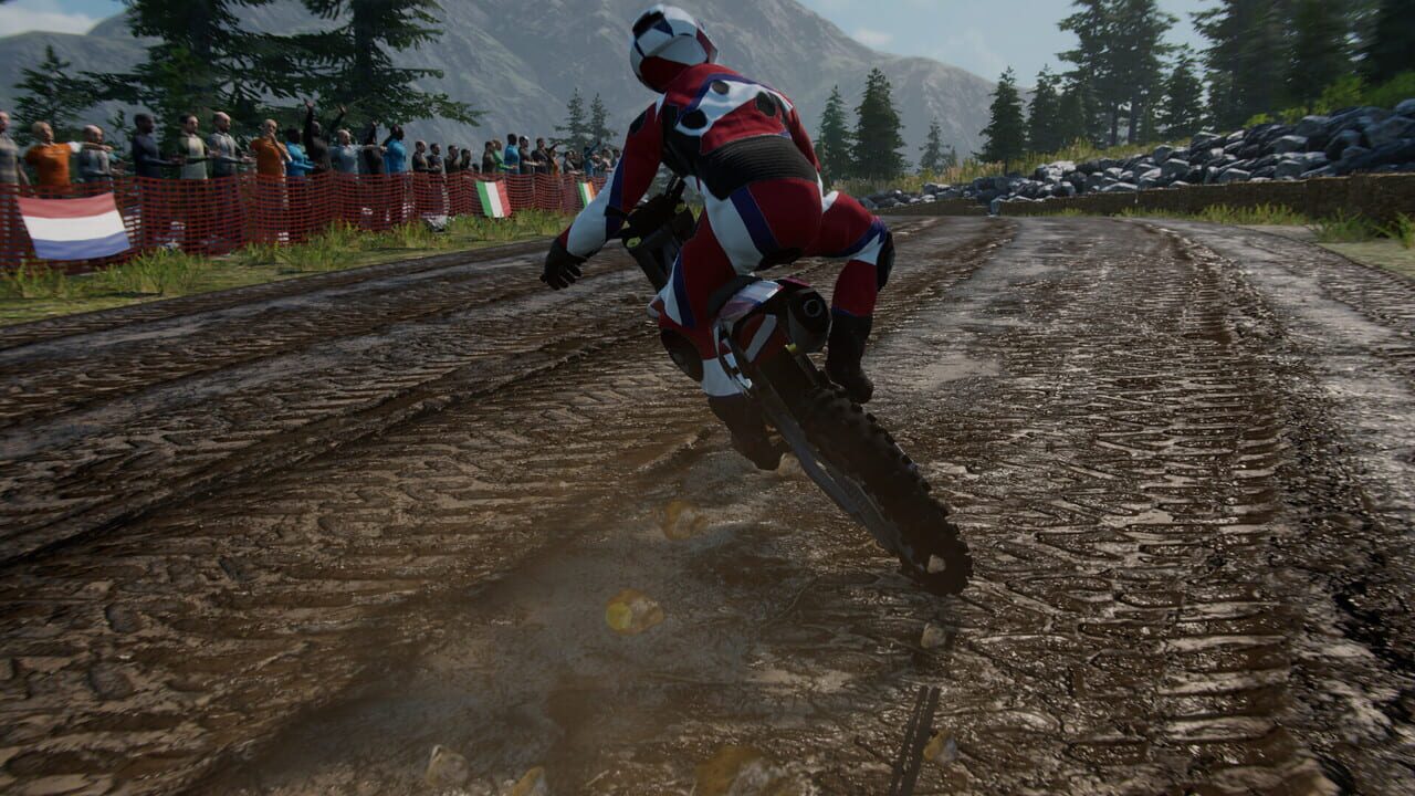 Motocross Evolution 2025 — Screenshot 3