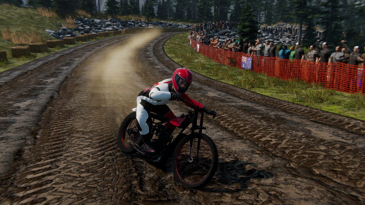 Motocross Evolution 2025 — Screenshot 5