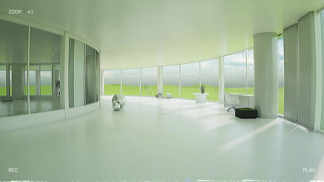 Entity Research Group screenshot 11