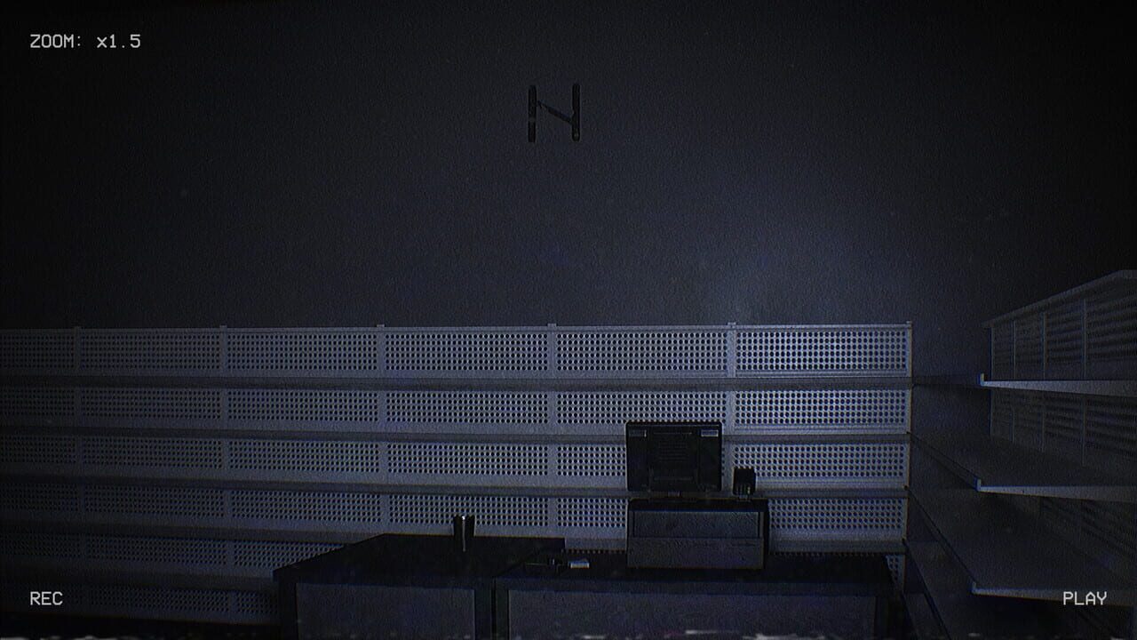 Entity Research Group screenshot 2