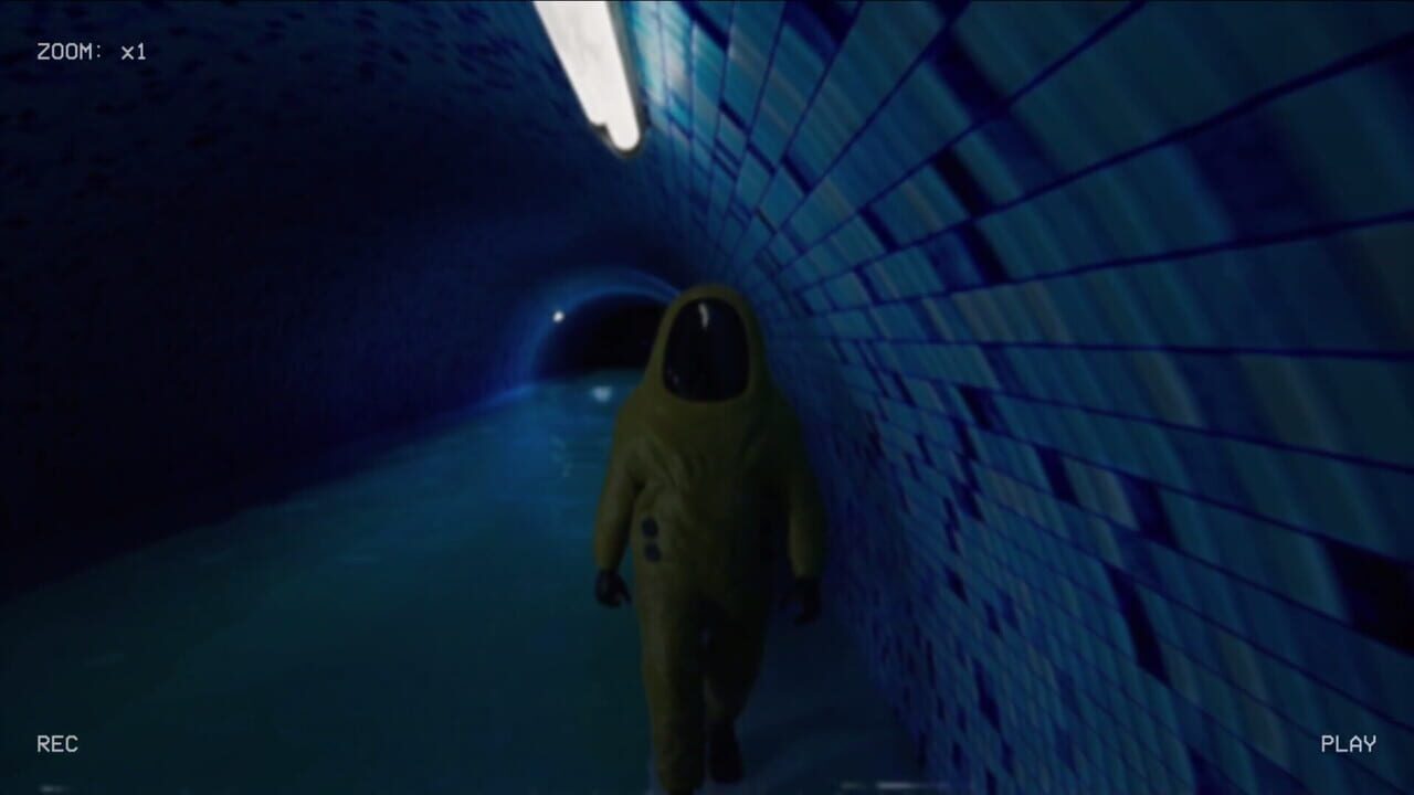 Entity Research Group screenshot 8