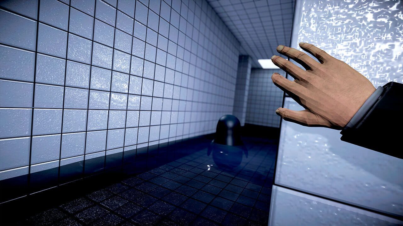 Run from Duck Screenshot 1