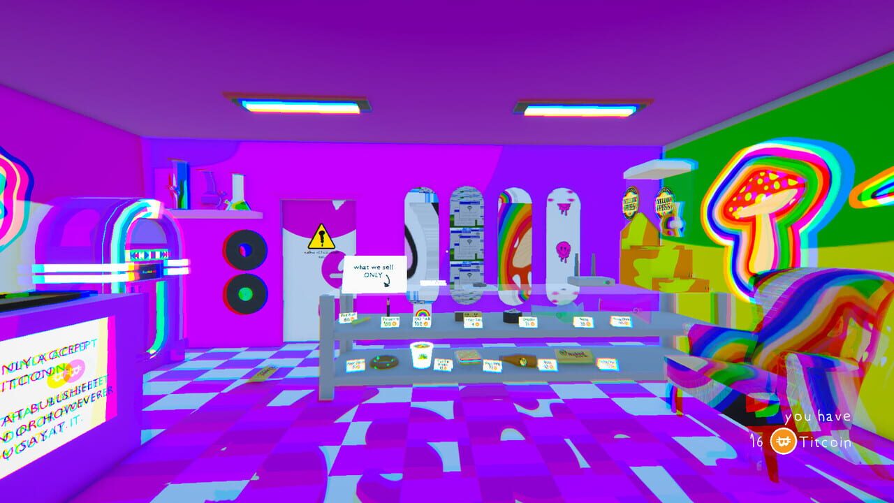 I'm Tripping — Screenshot 3