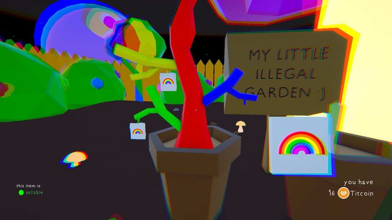 I'm Tripping — Screenshot 1