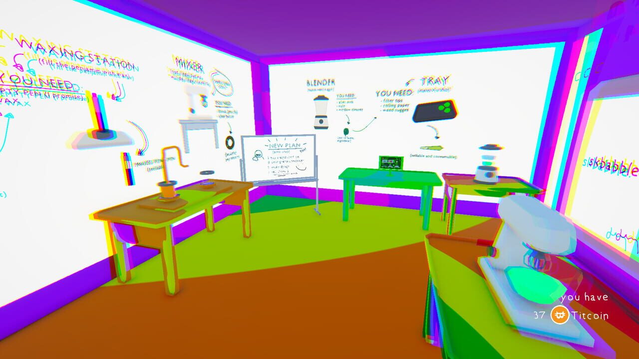 I'm Tripping — Screenshot 4