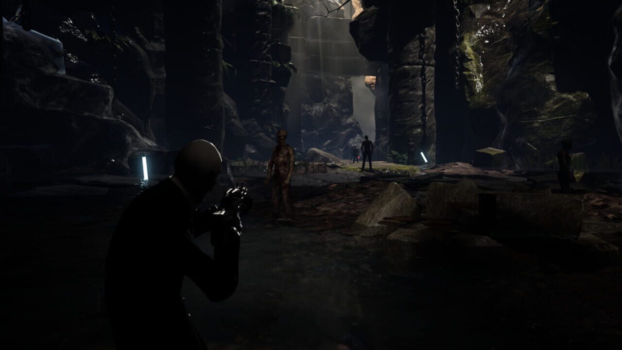 Zombie Shooter TPS — Screenshot 4