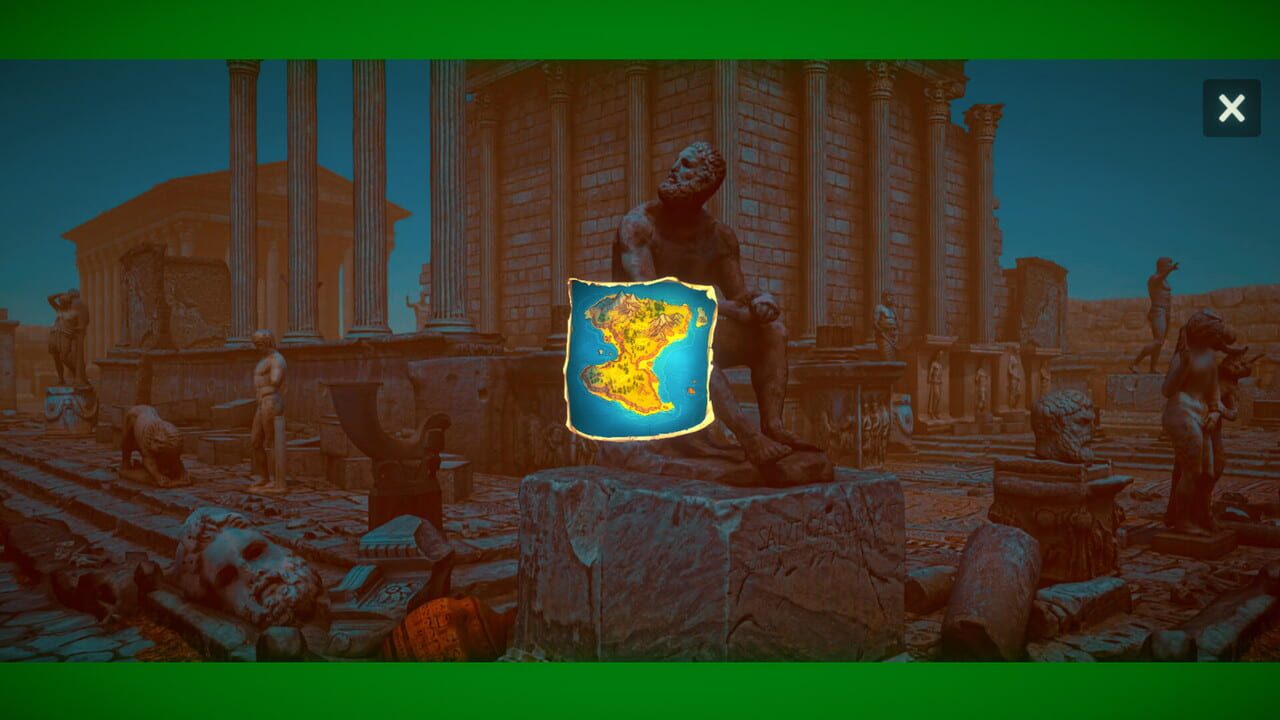 Archaeology: Medieval — Screenshot 1