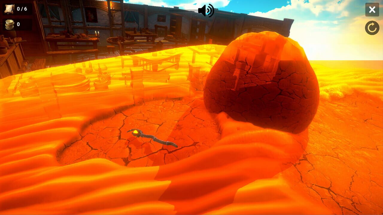 Archaeology: Medieval — Screenshot 2