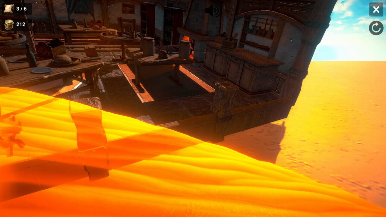 Archaeology: Medieval — Screenshot 3