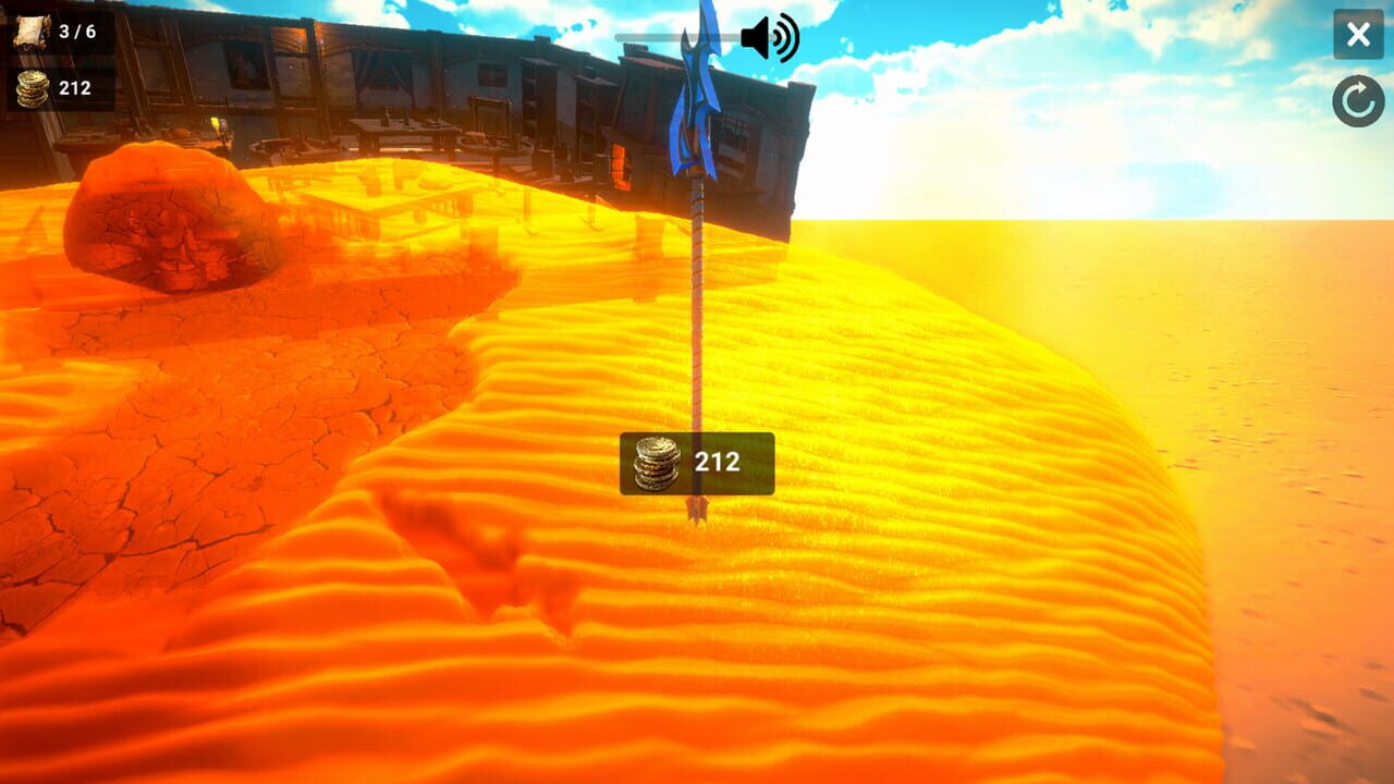 Archaeology: Medieval — Screenshot 4