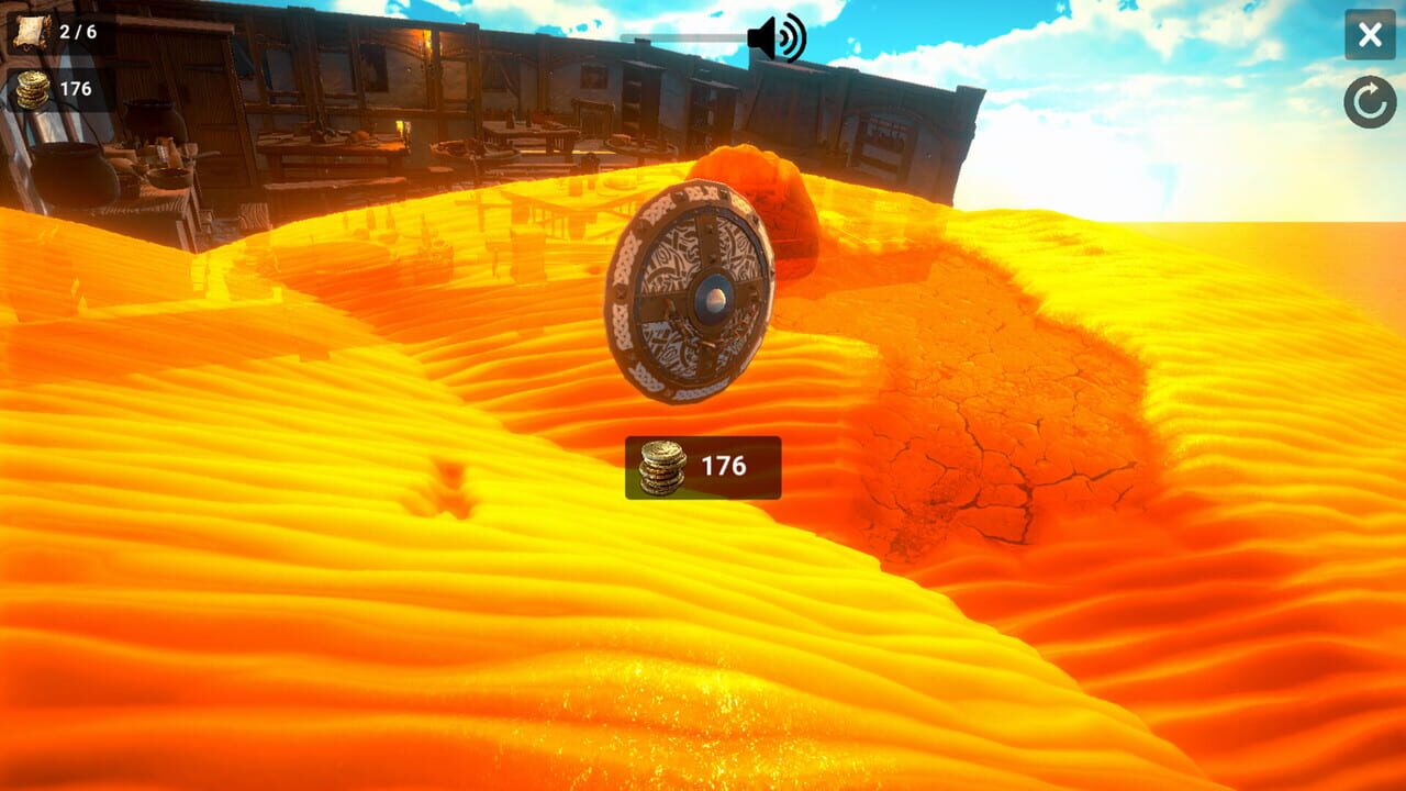 Archaeology: Medieval — Screenshot 5