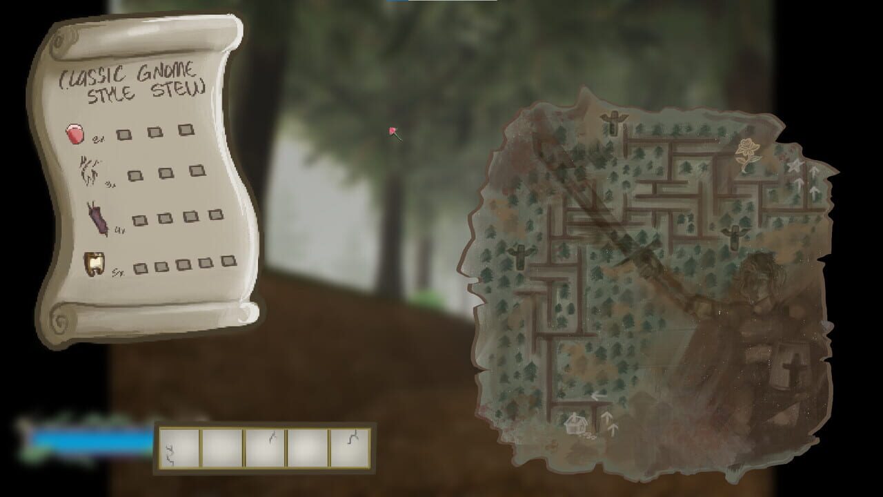 Gnome Expedition — Screenshot 3