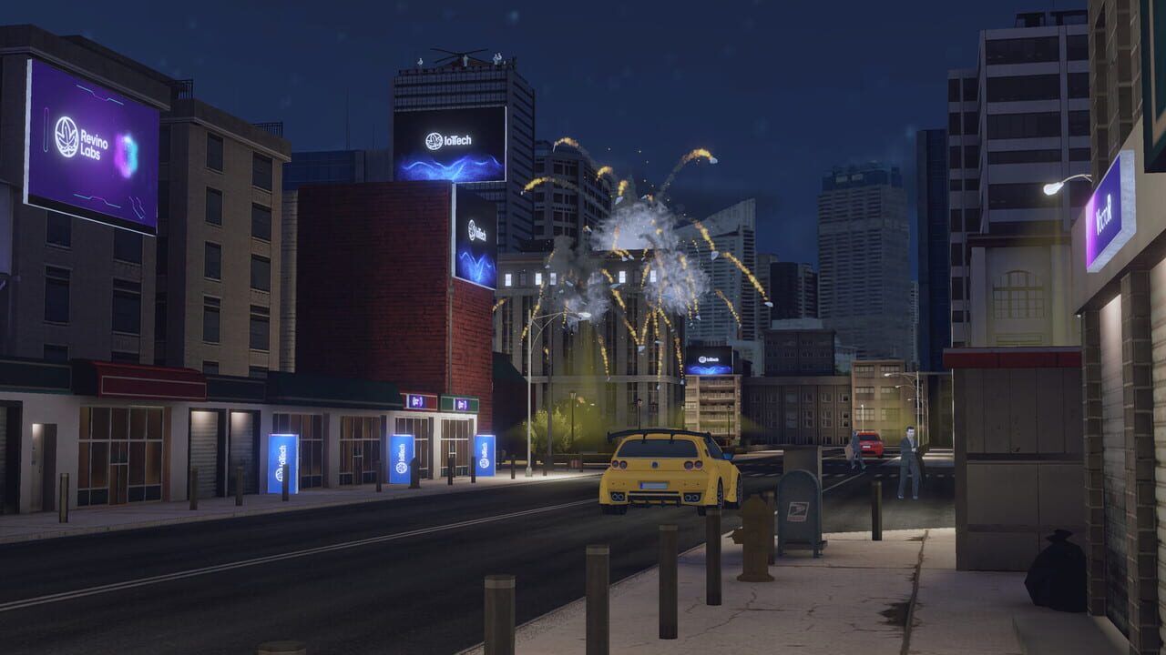 Virtual Sniper — Screenshot 2