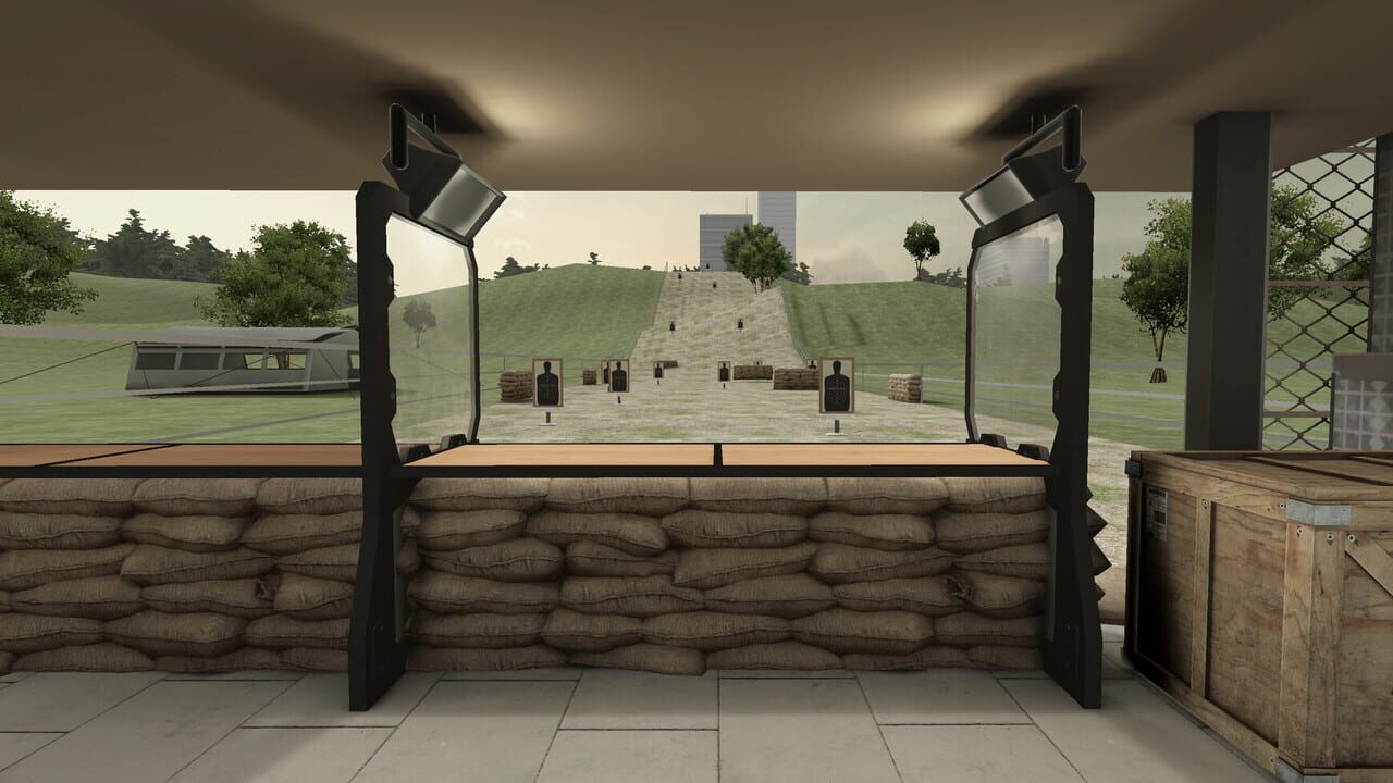 Virtual Sniper — Screenshot 3