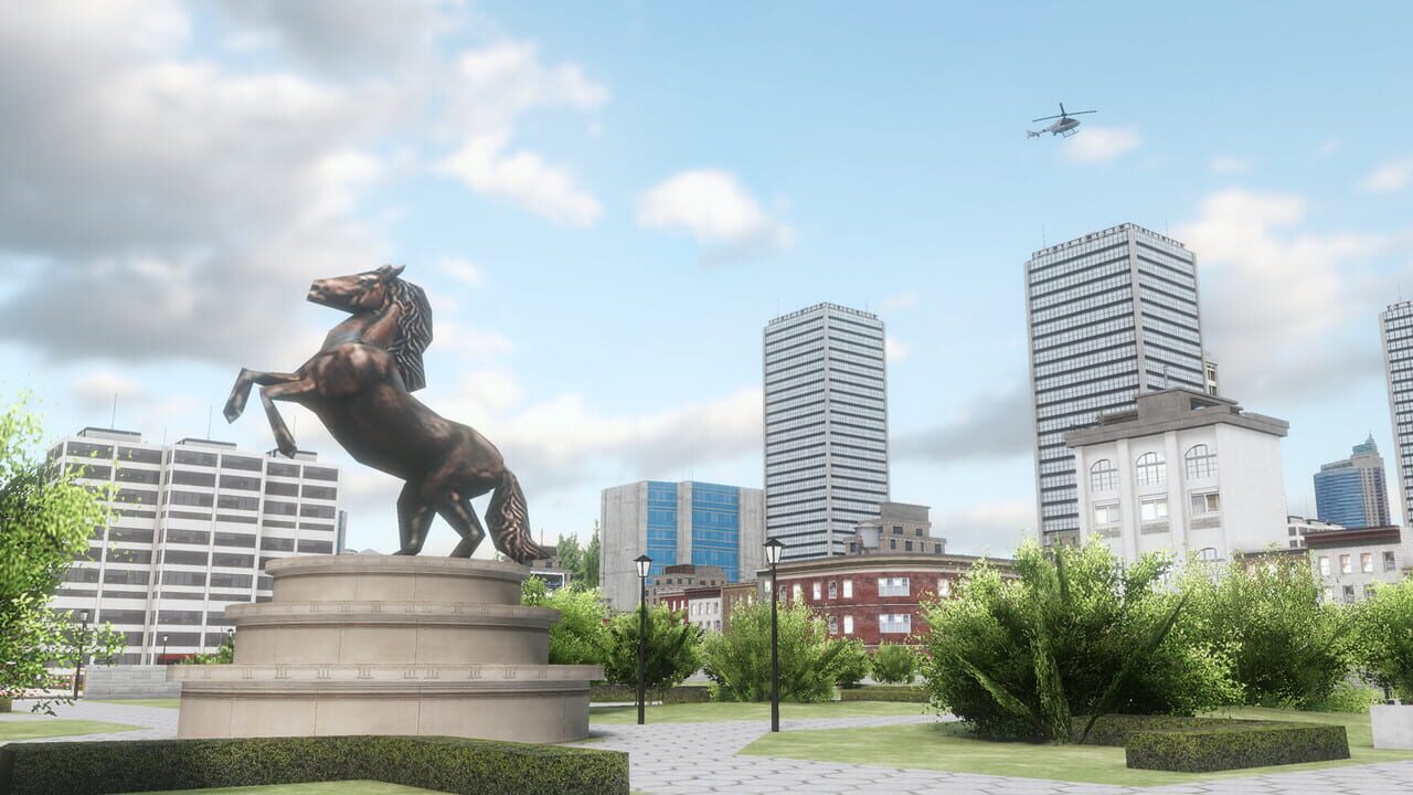 Virtual Sniper — Screenshot 4