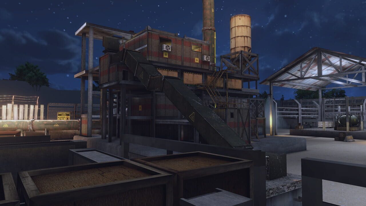 Virtual Sniper — Screenshot 5