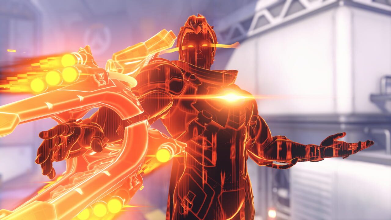 Overwatch: Conquête - Saison 1