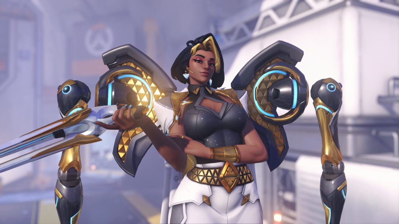 Overwatch: Conquête - Saison 1