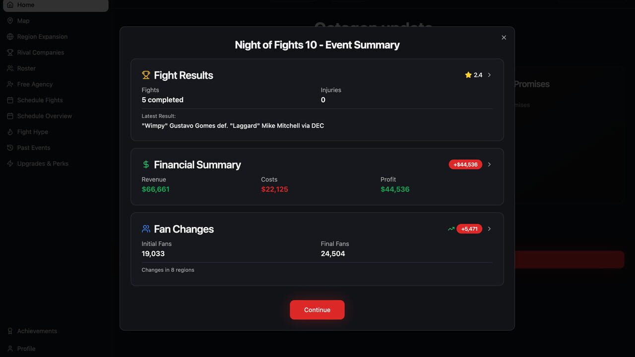 Screenshot 5