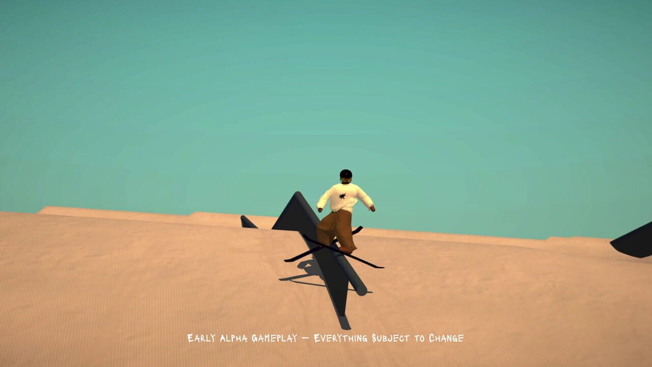 Jibbers screenshot 4