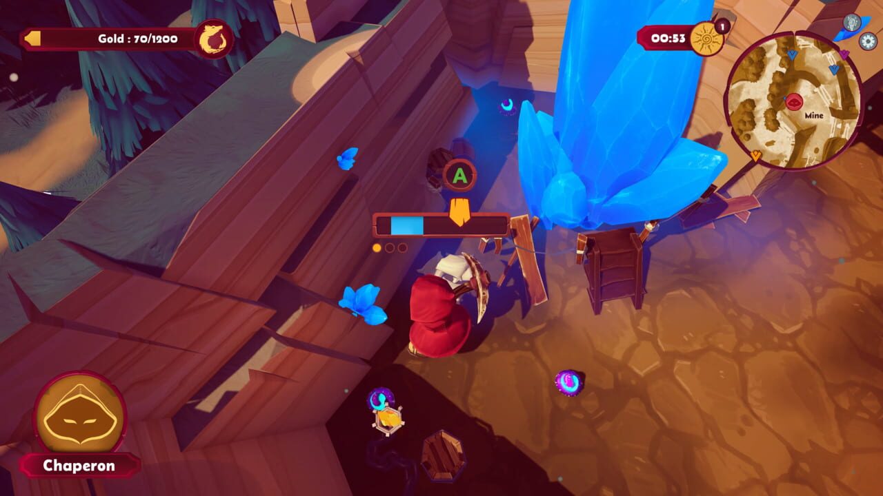 Redhowl screenshot 7