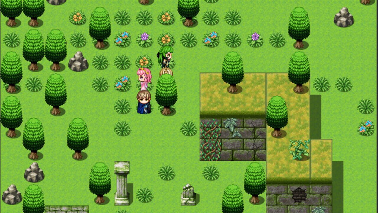 Salve a Fantasia — Screenshot 4