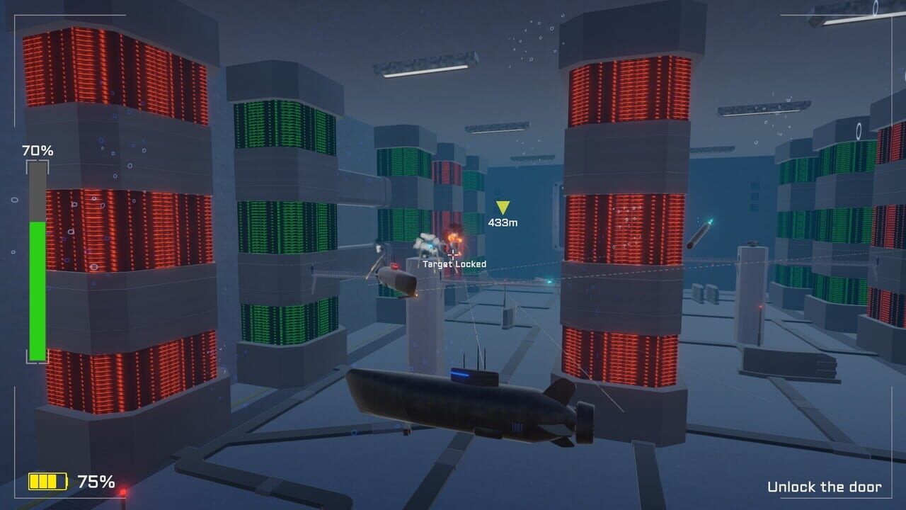 Boat Warfare — Screenshot 2