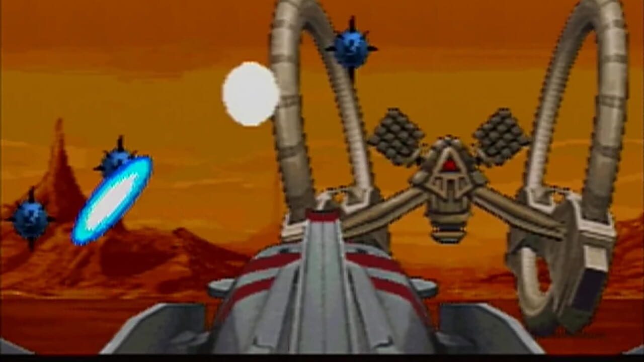 Star Wars: Clone Trooper Blaster Game — Screenshot 3