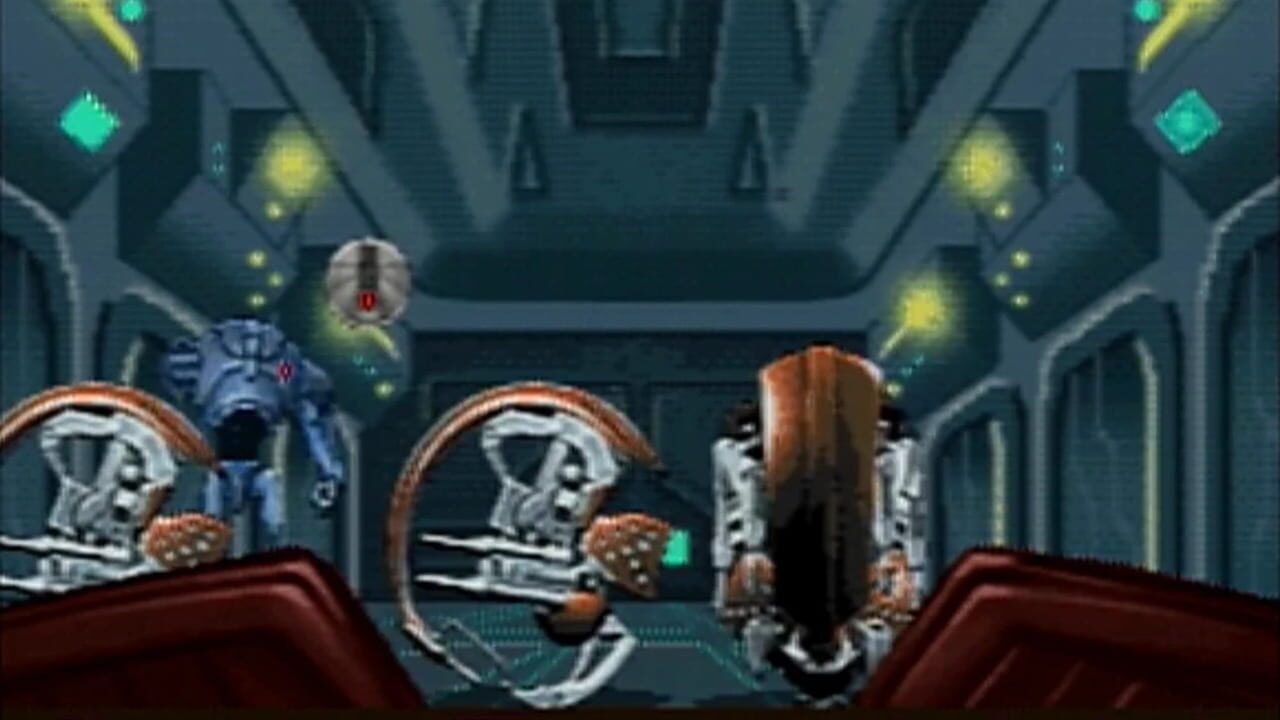 Star Wars: Clone Trooper Blaster Game — Screenshot 4