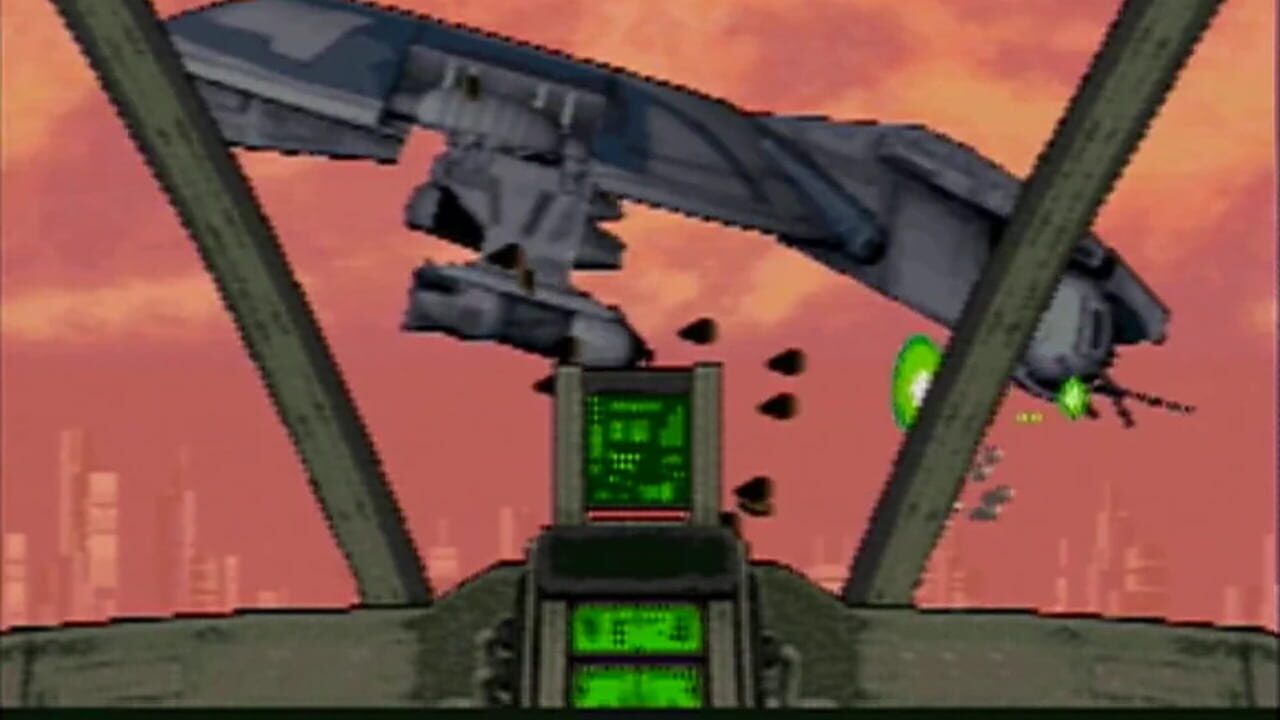 Star Wars: Clone Trooper Blaster Game — Screenshot 5