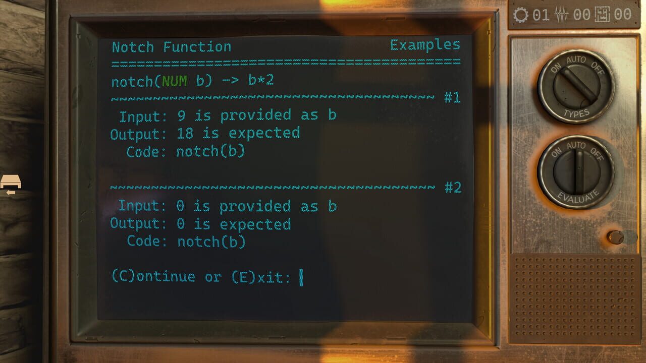 Lambda Enigma Image
