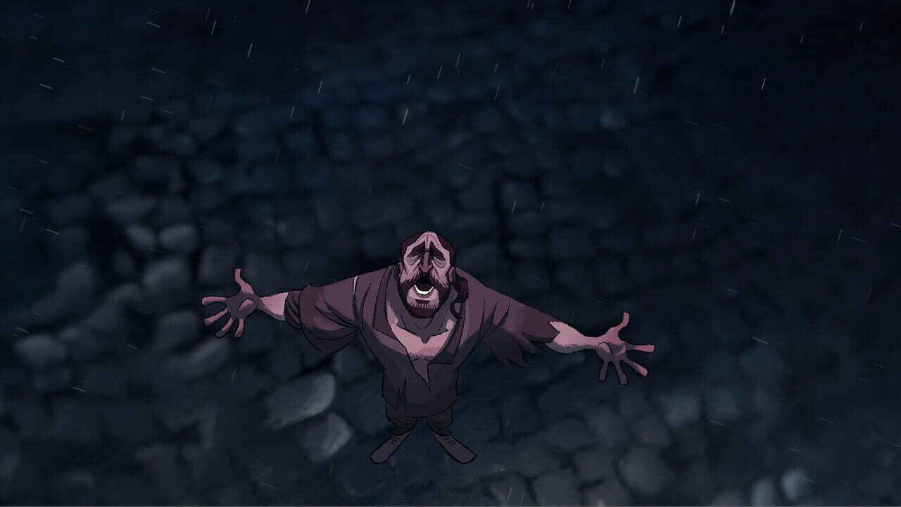 Less Miserables screenshot 2