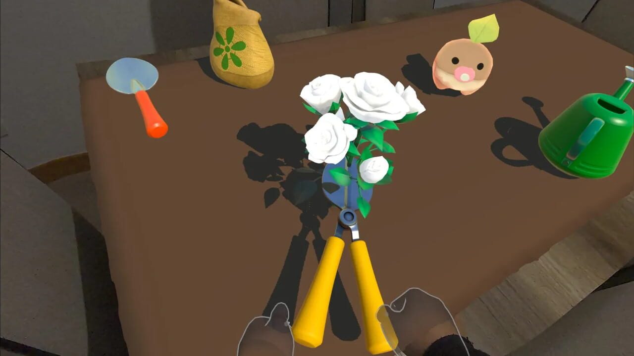 Garden Haven — Screenshot 5