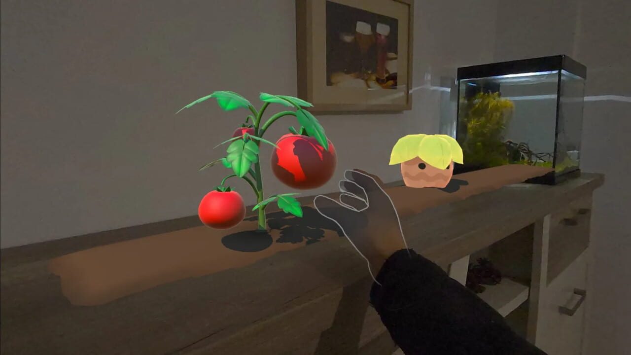 Garden Haven — Screenshot 3