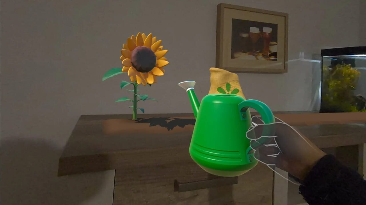 Garden Haven — Screenshot 2