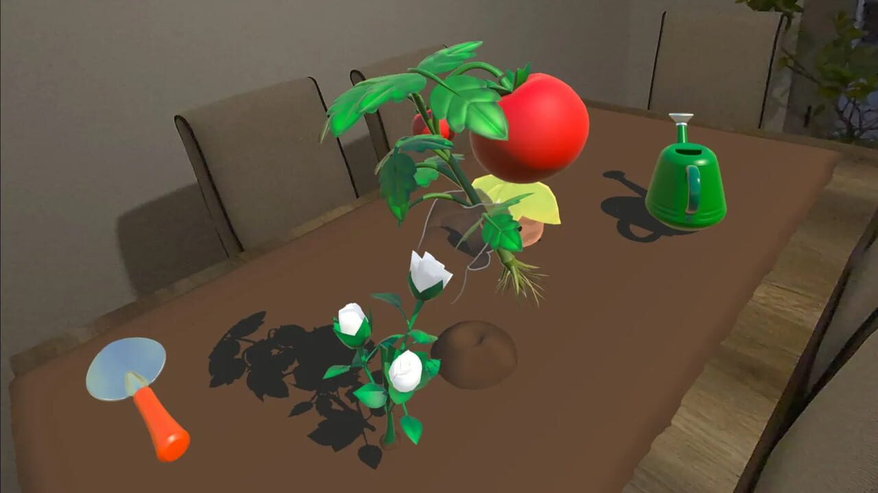 Garden Haven — Screenshot 4