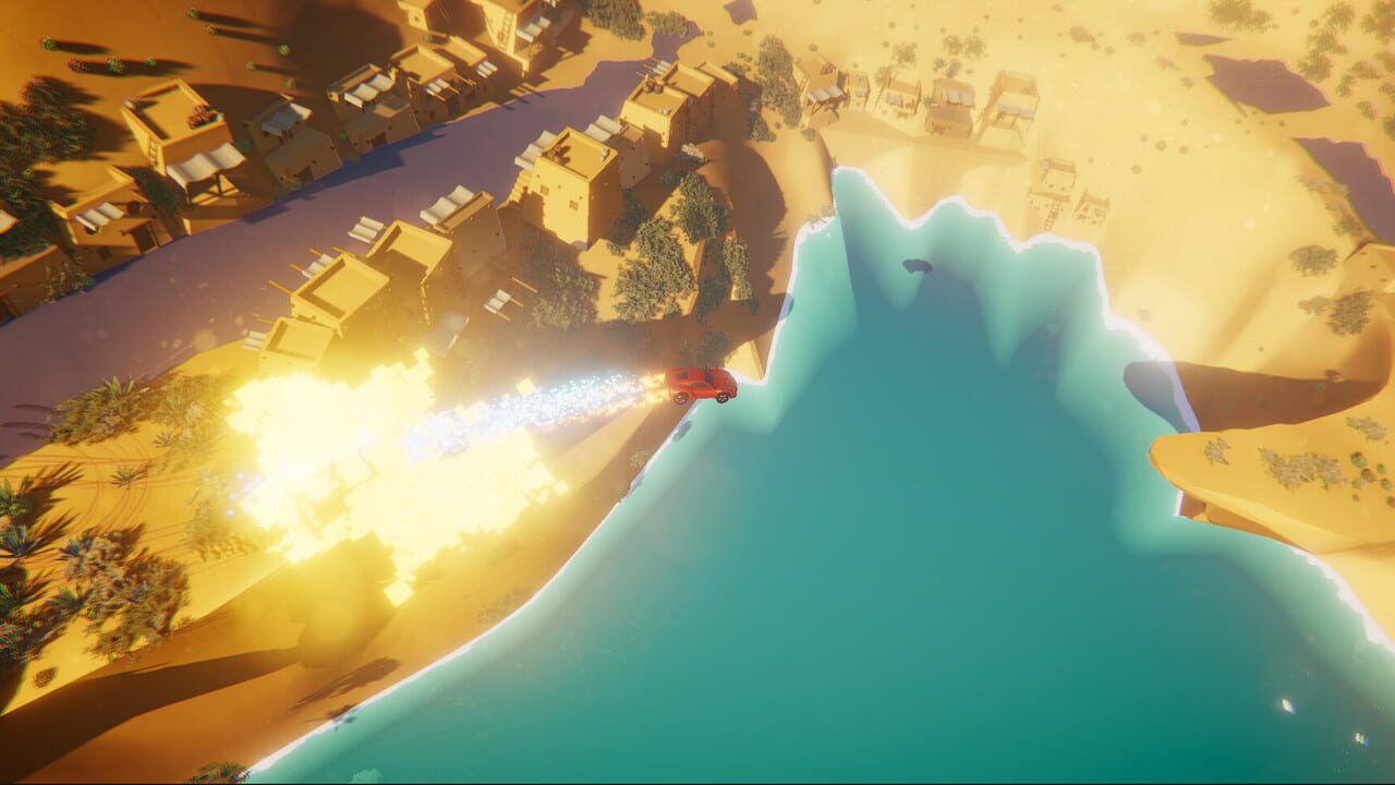 Top Drifters screenshot 7