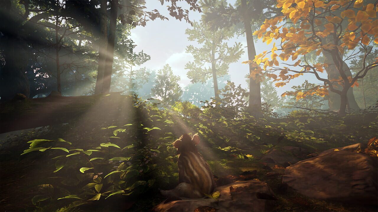 Adorable Adventures screenshot 6