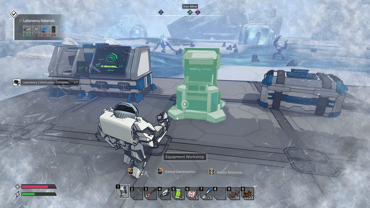 Screenshot 5