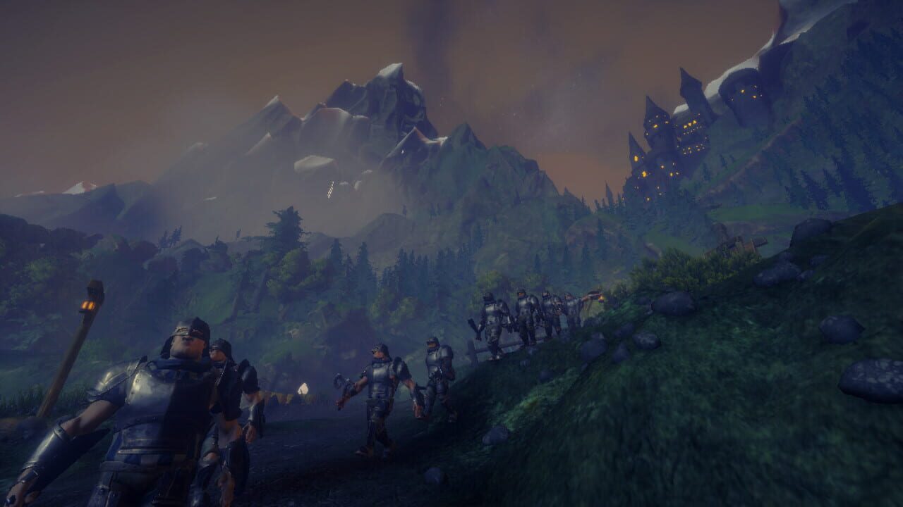 Lord of Undead screenshot 6